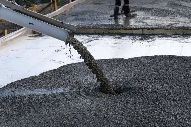 Best Concrete Removal and Replacement in Osseo, WI