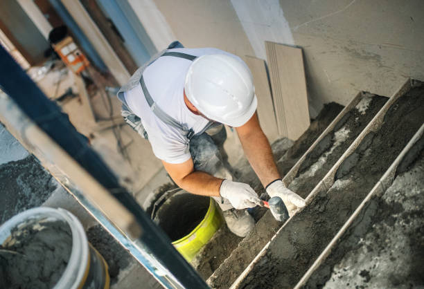 Professional Concrete contractor in WI