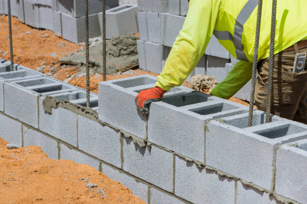 Best Concrete Removal and Replacement in Osseo, WI